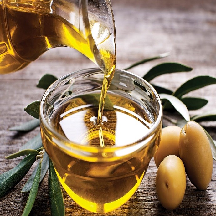 Edible Oils