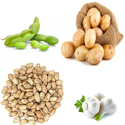 Agricultural Products