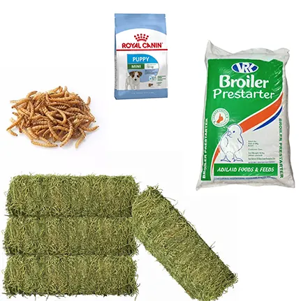 Animal Feed