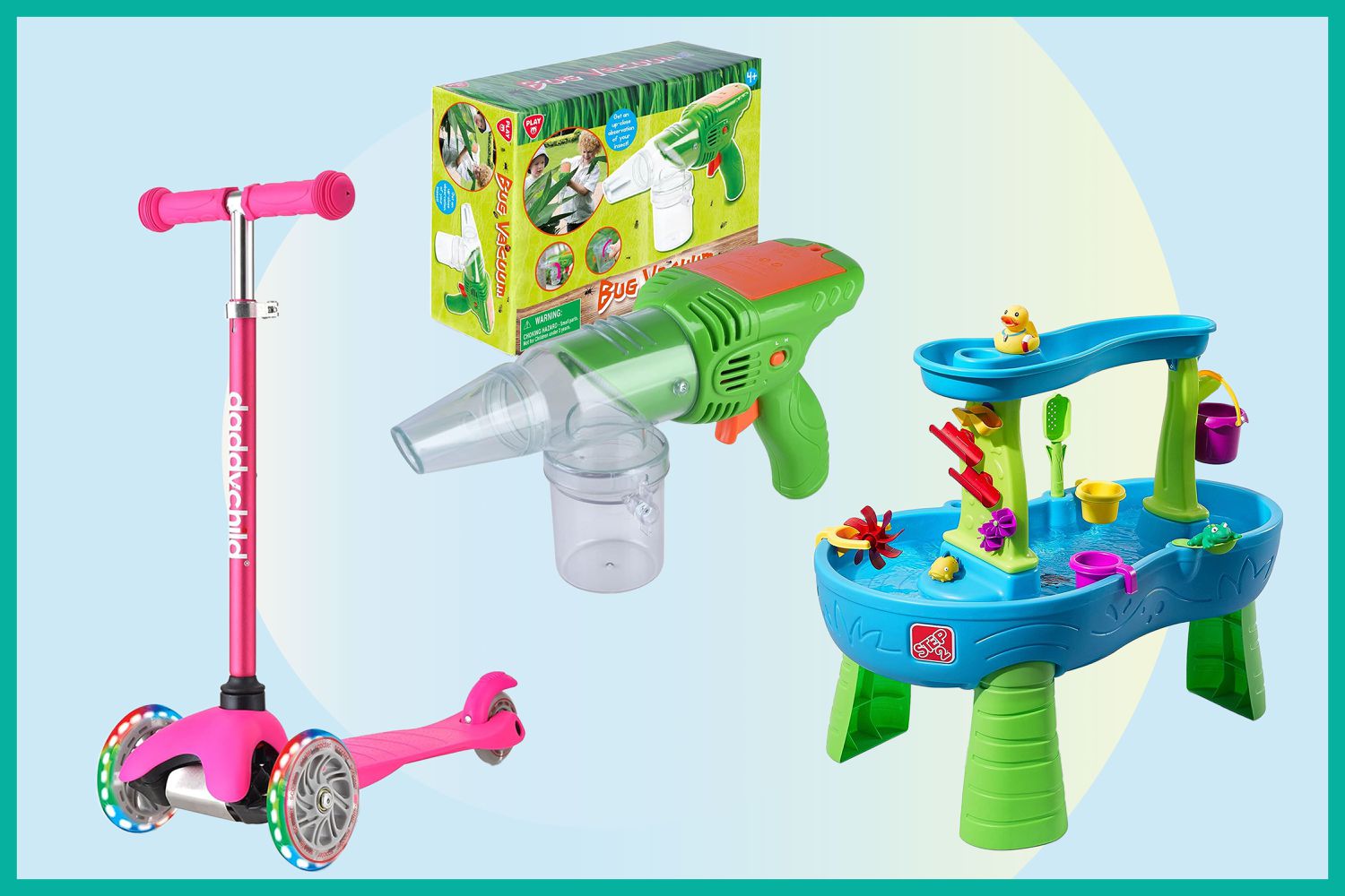 Baby Items
