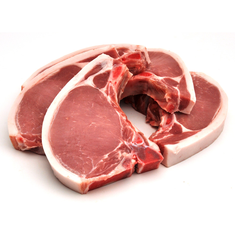 Frozen Meat