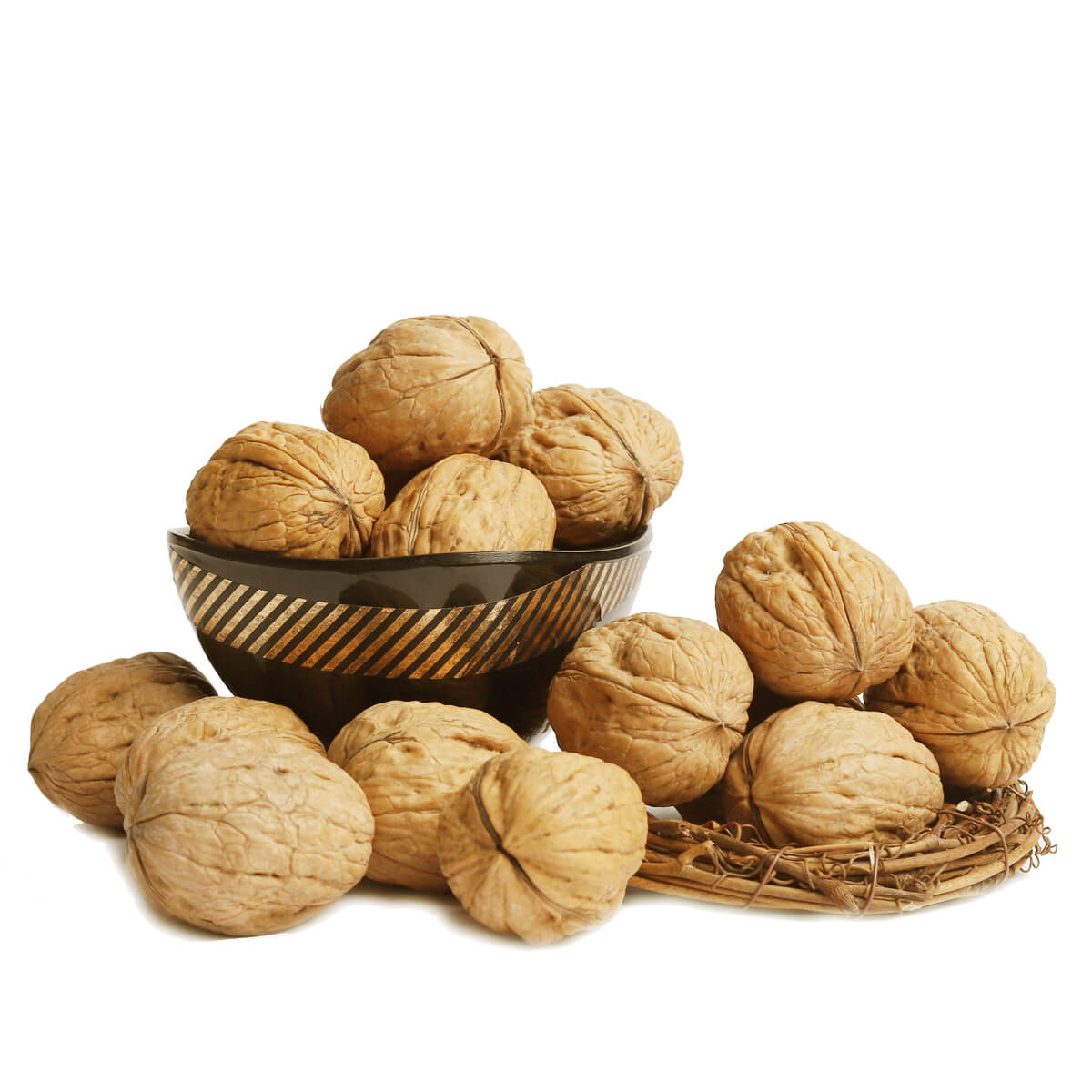 Nuts & Seeds