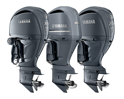 Outboard Engines