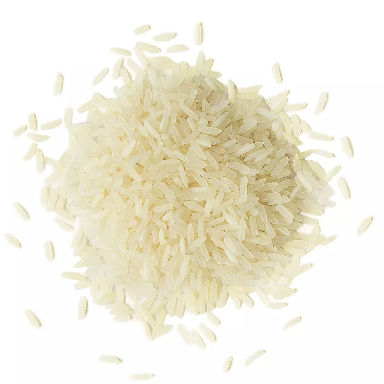 Thai Jasmine Rice