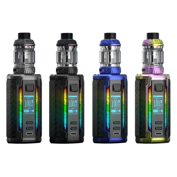 Vapers